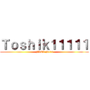 Ｔｏｓｈｉｋ１１１１１ (FLEX,No74)