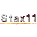 Ｓｔａｘ１１ (xXOmegaKillerXx)