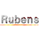 Ｒｕｂｅｎｓ (Trindade)