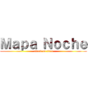 Ｍａｐａ Ｎｏｃｈｅ (attack on titan)