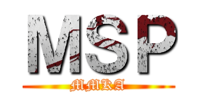 ＭＳＰ (MMKA)
