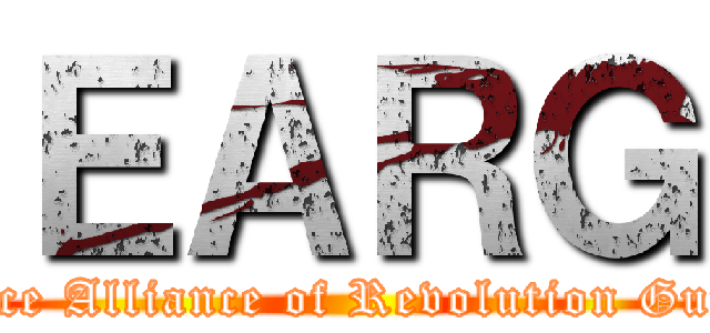 ＥＡＲＧ (Enforce Alliance of Revolution Gundam)