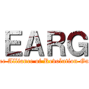 ＥＡＲＧ (Enforce Alliance of Revolution Gundam)
