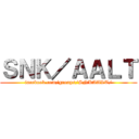ＳＮＫ／ＡＡＬＴ (facebook.com/groups/SNKAALT/)