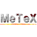 ＭｅＴｅＸ (admin-online)