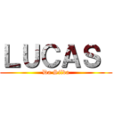 ＬＵＣＡＳ  (Da Silva)