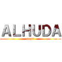 ＡＬＨＵＤＡ (smpit)