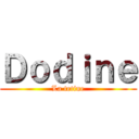 Ｄｏｄｉｎｅ (La tetine)