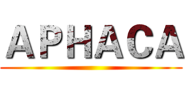 ＡＰＨＡＣＡ ()