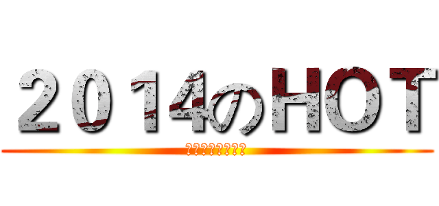 ２０１４のＨＯＴ (小雨淅淅大码女装)