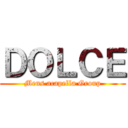 ＤＯＬＣＥ (Mens acapella Group)