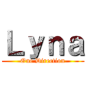 Ｌｙｎａ (One Direction)