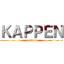 ＫＡＰＰＥＮ (pouvoir)