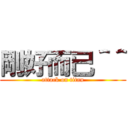 剛好而已＾＾ (attack on titan)