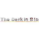 Ｔｈｅ Ｄａｒｋｉｎ Ｂｌａｄｅ (AATHROX)