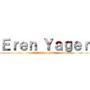 Ｅｒｅｎ Ｙａｇｅｒ (Attack on yaoi)