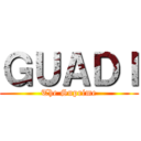 ＧＵＡＤＩ (The Suprime)