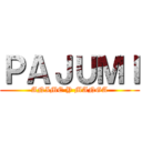 ＰＡＪＵＭＩ (ANIME Y MANGA)