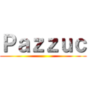 Ｐａｚｚｕｃ ()