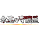 永遠の守護星 ()