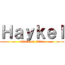 Ｈａｙｋｅｌ (attack on titan)