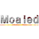 Ｍｏａｉｅｄ (attack on titan)