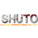 ＳＨＵＴＯ (attack on titan)