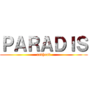 ＰＡＲＡＤＩＳ (redhead)