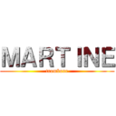 ＭＡＲＴＩＮＥ (trombone)