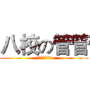 八校の管管 (維懶論壇午夜場)