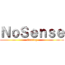 ＮｏＳｅｎｓｅ (Gaming)