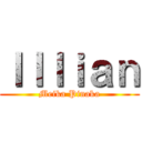 Ｉｌｌｉａｎ (Meika Pinaka)