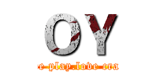 ＯＹ (love play.love crazy)