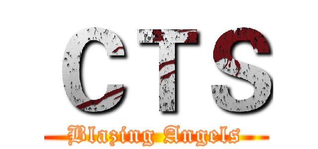 ＣＴＳ (Blazing Angels)