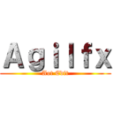 Ａｇｉｌｆｘ (Aot Edit)