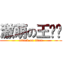 激萌の王啪啪 (attack on titan)