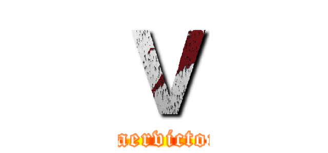 Ｖ (  aervictor)