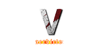 Ｖ (  aervictor)