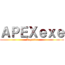 ＡＰＥＸｅｘｅ (Legends)