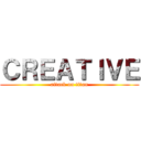 ＣＲＥＡＴＩＶＥ (attack on titan)