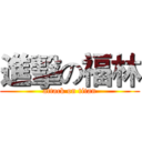 進擊の福林 (attack on titan)