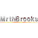 ＭｒｔｈＢｒｏｏｋｓ (Marth)