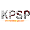 ＫＰＳＰ (attack on TheDove)