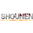 ＳＨＯＵＮＥＮ ()