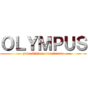 ＯＬＹＭＰＵＳ (your vision, our future)