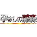 孕ましの藤森 ()