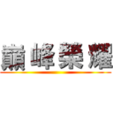 巔 峰 榮 耀 ()