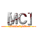 ［ＭＣ］ (MisS.CybEr)