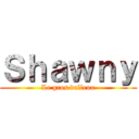 Ｓｈａｗｎｙ (Le gros dalleux)
