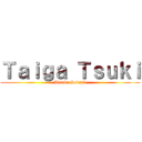 Ｔａｉｇａ Ｔｓｕｋｉ (Aisaka Selenii)